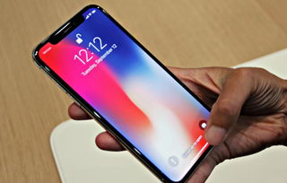 苹果x官方报价多少