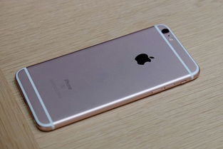iphone6和iphone6s有什么区别