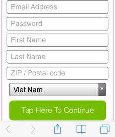 postal code,postalcode怎么填