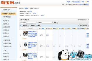 淘宝直通车点击器对卖家的好处？