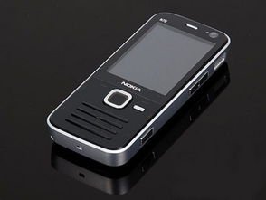 诺基亚N78怎么样呢？