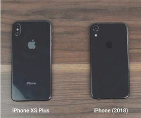 iphonex参数配置是什么？