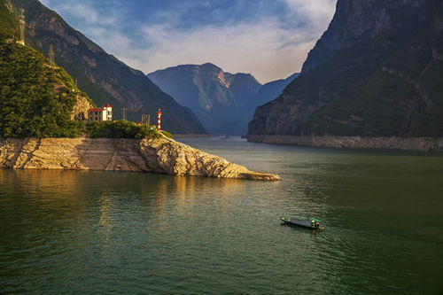 长江造句幼儿园