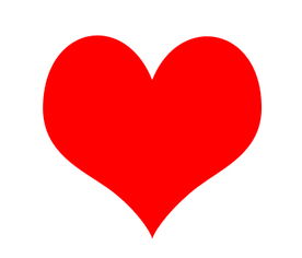 爱心符号有哪些？