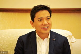 百度的创始人是谁？