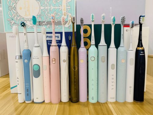 儿童电动牙刷哪个品牌好,什么品牌电动牙刷最好用?