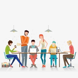 如何加强团队合作