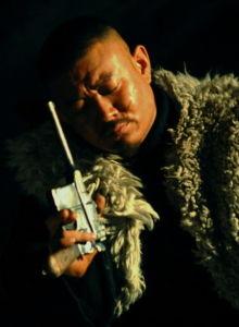 建国之后，谁是第一悍匪