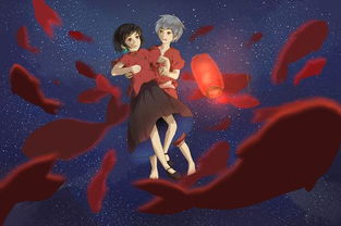 我为什么反感《大鱼海棠》（大鱼海棠）影评