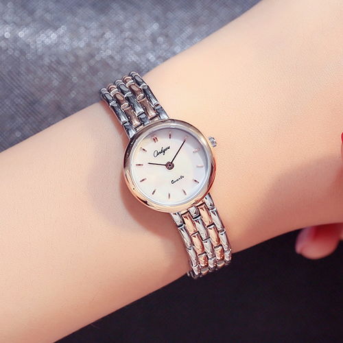 女士手表品牌排行榜