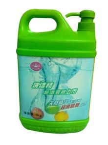 散装洗洁精配方及生产技术