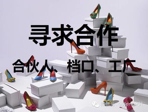 寻求合作关系？