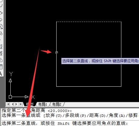 cad怎么一键标注全部尺寸快捷键