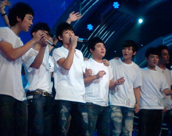 2010快乐男声20强排名,2010快乐男声冠军李炜