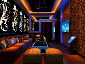 有没有比较好的ktv设计公司？请推荐个