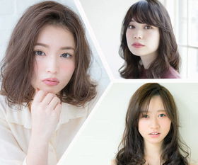 头发稀少的人，适合什么发型?