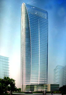 腾讯大楼总部,腾讯大楼图片