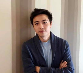 柔宇科技的刘自鸿是什么样的人？