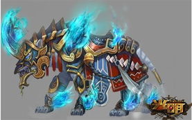 魔兽世界国服开放哪些职业坐骑呢