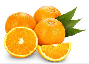 橙子的功效与作用减肥,橙子的功效与作用咳嗽