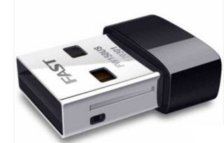 台式电脑没有网卡怎么连wifi手机热点