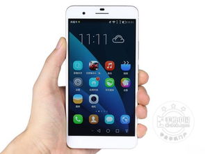 华为荣耀6X参数是多少