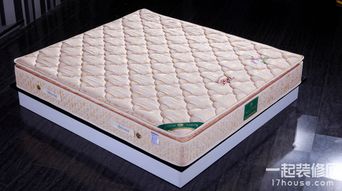 十大国产品牌的好床垫有哪些？