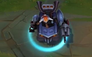 lol兰博 热带丛林皮肤怎么好像不能买了？