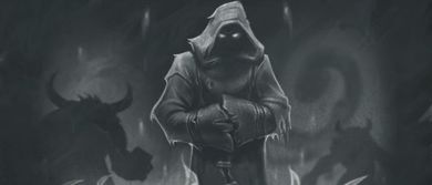 暗黑破坏神2的“黑暗流浪者”