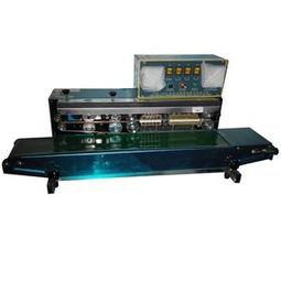 连续封口机故障及维修