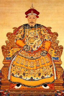 战国秦国的历代君主