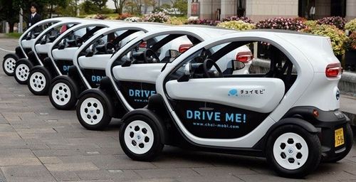 电动汽车品牌有哪些 十大电动汽车品牌