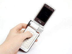 n93i上市时间,诺基亚n93i