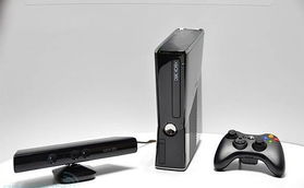 微软的kinect都出了十年了，甚至都停产不再出下一