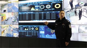 特斯联（北京）科技有限公司怎么样？