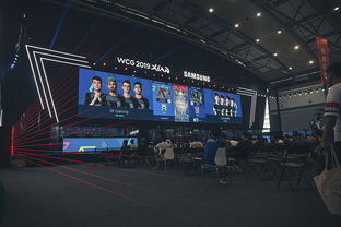 现在在哪里看wcg魔兽争霸三的直播