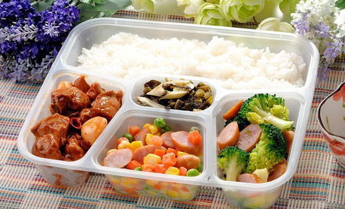 快餐业十大知名品牌是什么？