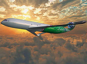 美国航空航天局的机构设置