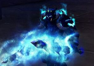 武器附魔寒冬之握 寒冬之握配什么武器