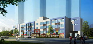 广州有哪些商务园区是适合创业公司的？