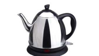 电热水壶哪个品牌好？求推荐