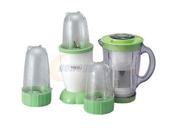 九阳榨汁机怎么用？九阳榨汁机使用说明