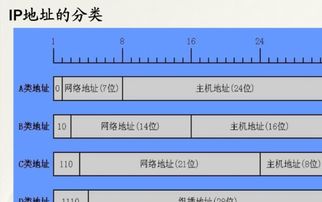 什么是子网掩码？