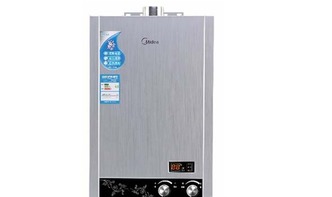 燃气热水器十大排名介绍