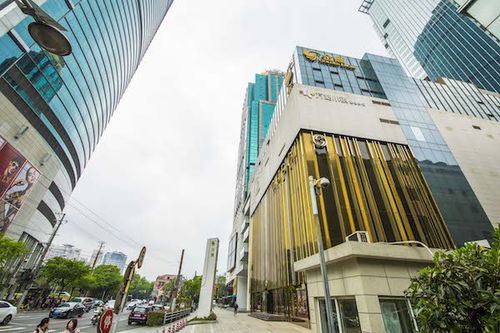 上海方糖小镇的地址在哪里？