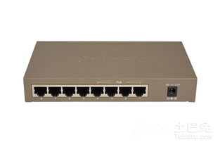 交换机的作用说白点,交换机的作用如何使用