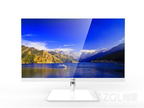 hkc显示器怎么样啊 它和aoc那些相比怎么样