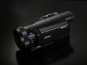 索尼4K摄像机和电影摄像机有什么区别
