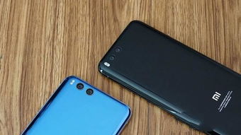 小米6什么时候上市