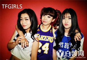 tfgirls小品,tfgirls少女组合